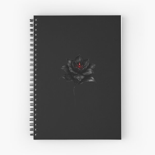 Item preview, VAMPYR Phantom Magnolia designed and sold by VAMPYRWear.