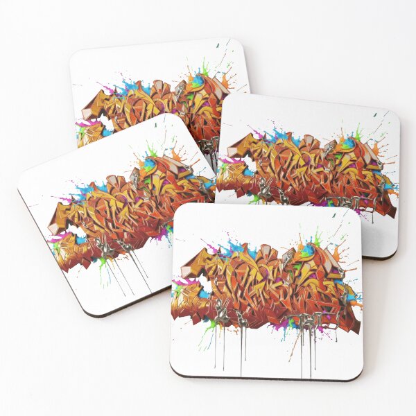 Item preview, DUELO designed and sold by atomikboy.