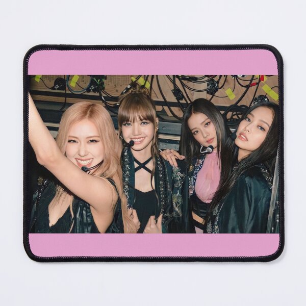 Item preview, Blackpink / Jennie / Rose / Jisoo / Lisa Merch / Kpop  Girls Group / Kawaii / Kpop Girls / Aesthetic / Girly / BFF / Besties / Gifts designed and sold by TeenLake.