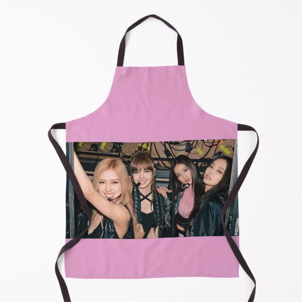 Item preview, Blackpink / Jennie / Rose / Jisoo / Lisa Merch / Kpop Girls Group / Kawaii / Kpop Girls / Aesthetic / Girly / BFF / Besties / Gifts designed and sold by TeenLake.