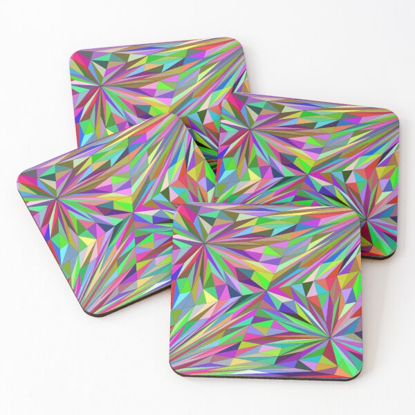 Item preview, Diamond 44 designed and sold by Gluecknika.