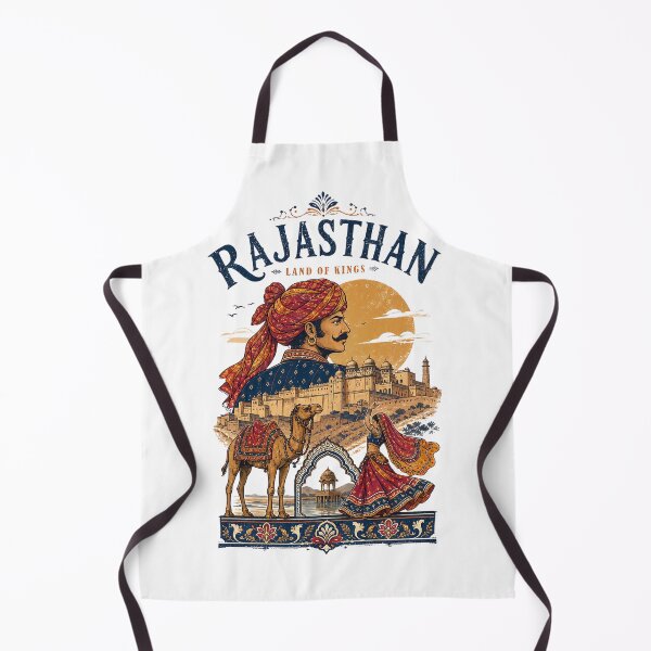Item preview, Rajasthan Land of Kings Cultural Heritage Design designed and sold by Technoexpert.