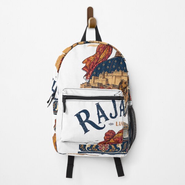 Item preview, Rajasthan Land of Kings Cultural Heritage Design designed and sold by Technoexpert.