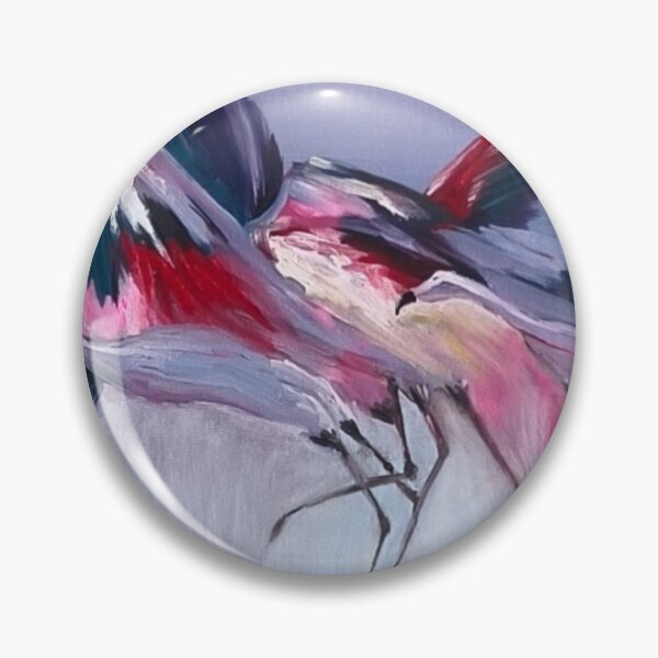 Item preview, Flamingo Path designed and sold by helenspoonart.