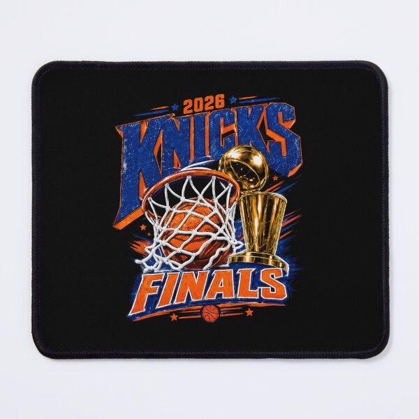 Item preview, NBA New York Knicks Basketball Doodle Stars designed and sold by MartaNeubano.