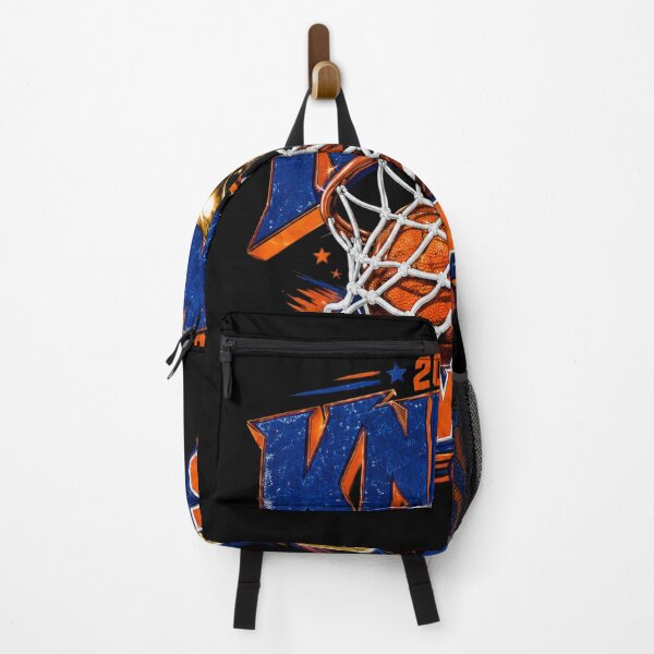 Item preview, NBA New York Knicks Basketball Doodle Stars designed and sold by MartaNeubano.