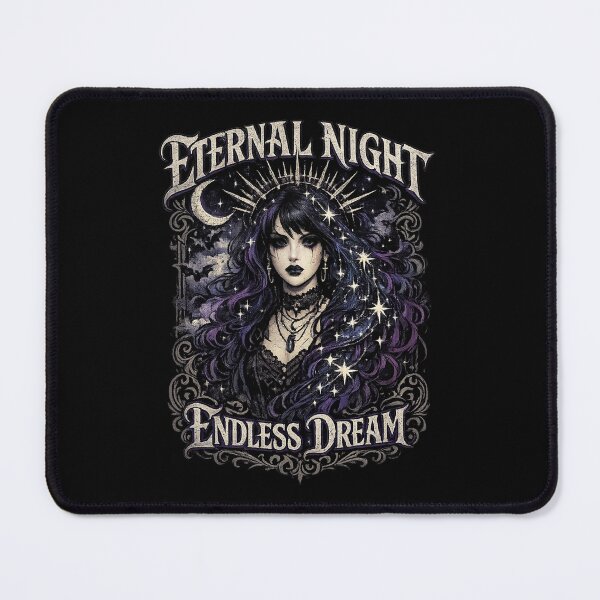 Item preview, Eternal Night Gothic Girl designed and sold by PlanetBoi.
