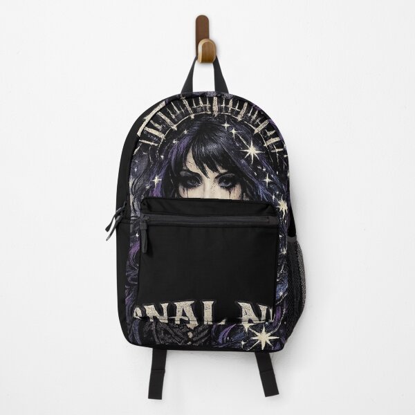 Item preview, Eternal Night Gothic Girl designed and sold by PlanetBoi.