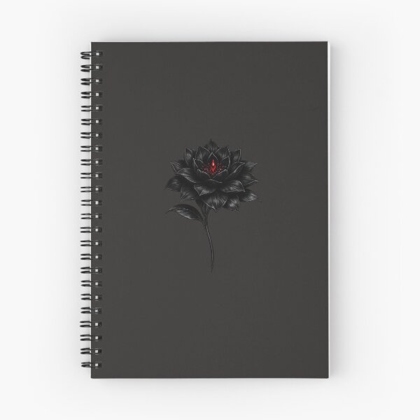 Item preview, VAMPYR Night Dahlia designed and sold by VAMPYRWear.