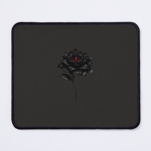 Item preview, VAMPYR Night Dahlia designed and sold by VAMPYRWear.