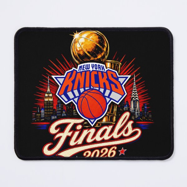Item preview, New York Knicks Finals 2026 NBA Basketball Fan designed and sold by CalyZOam99.