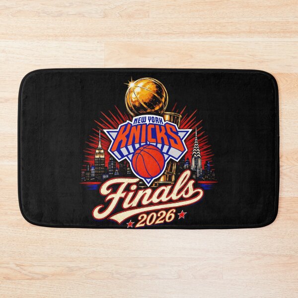 Item preview, New York Knicks Finals 2026 NBA Basketball Fan designed and sold by CalyZOam99.