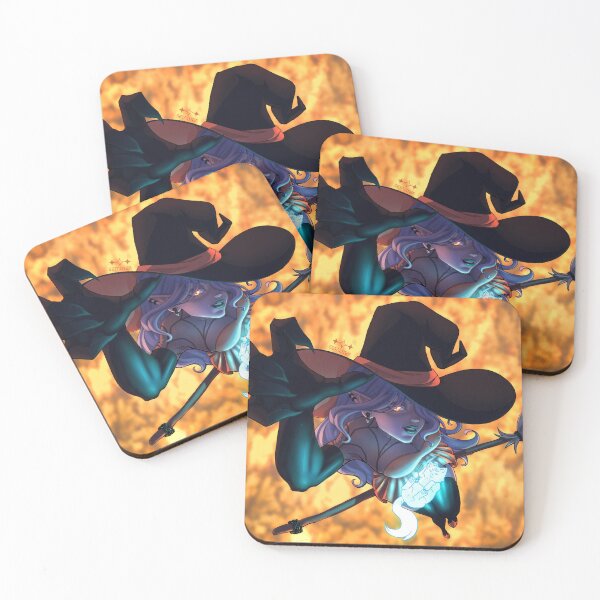 Item preview, Witching hour designed and sold by Setalitea.