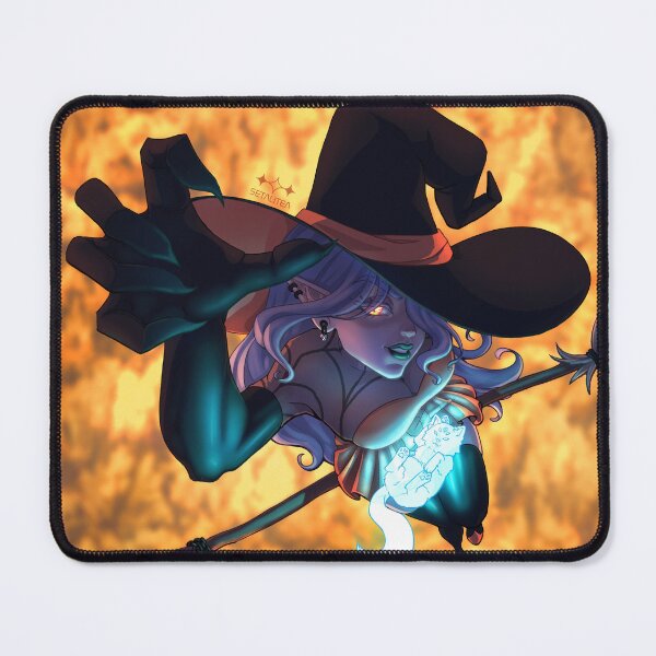 Item preview, Witching hour designed and sold by Setalitea.