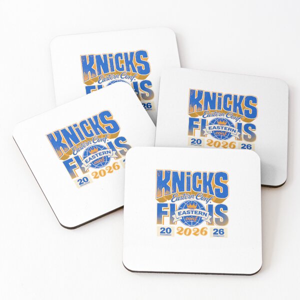 Item preview, Knicks Finals designed and sold by HeinzanoRoder.