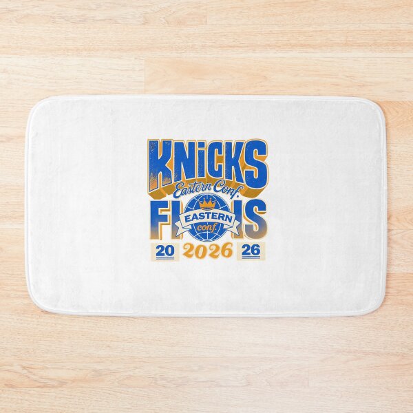 Item preview, Knicks Finals designed and sold by HeinzanoRoder.