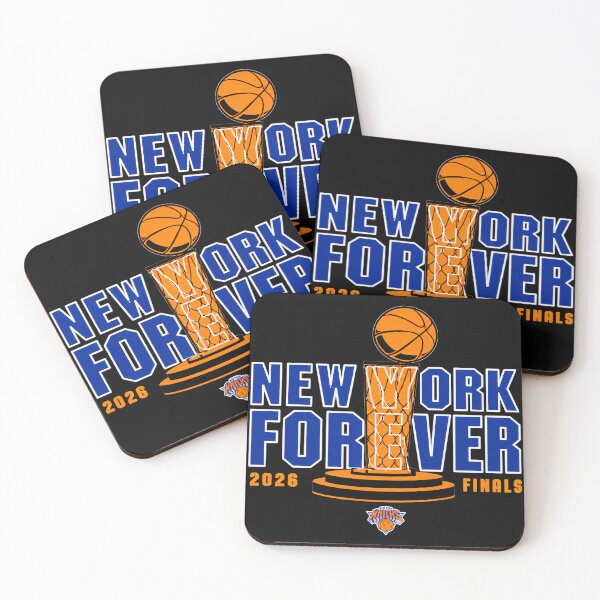 Item preview, New York Forever 2026 Finals New York Knicks Basketball Fan designed and sold by CalyZOam99.