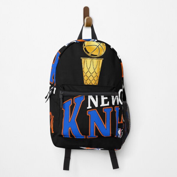 Item preview, New York Knicks 2026 NBA Finals Champions Retro Basketball designed and sold by MartaNeubano.