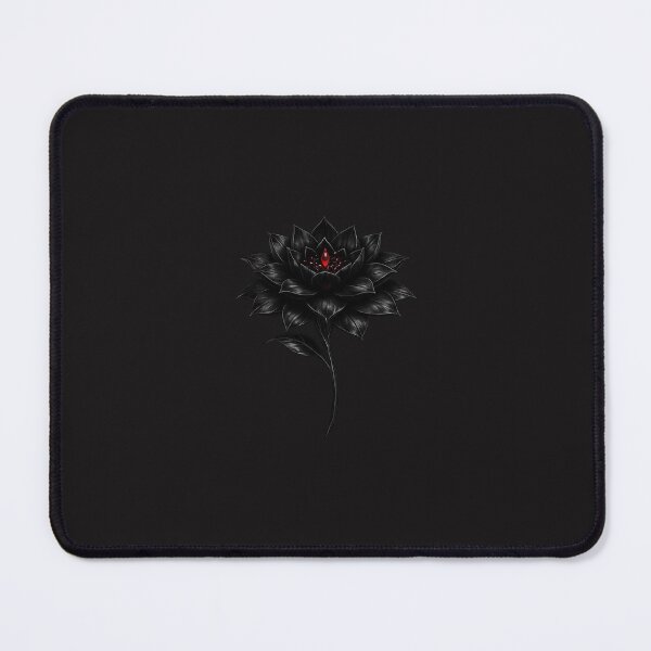 Item preview, VAMPYR Eclipse Lotus designed and sold by VAMPYRWear.