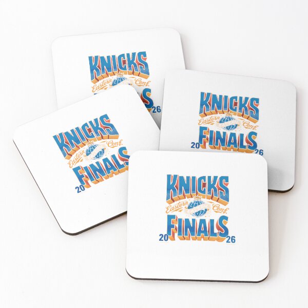 Item preview, Knicks Finals designed and sold by HeinzanoRoder.