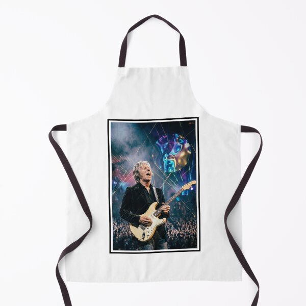 Item preview, Jeff Beck Guitar Magic Poster designed and sold by Halifaxartguy.
