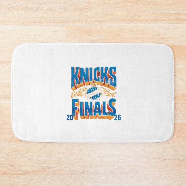 Item preview, Knicks Finals designed and sold by HeinzanoRoder.