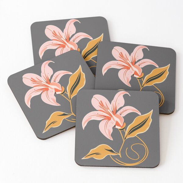Item preview, Lily flower designed and sold by GUNAPRIYAA.
