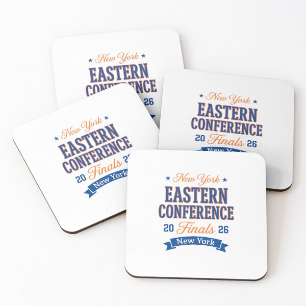 Item preview, New York Eastern Conference Finals designed and sold by HeinzanoRoder.
