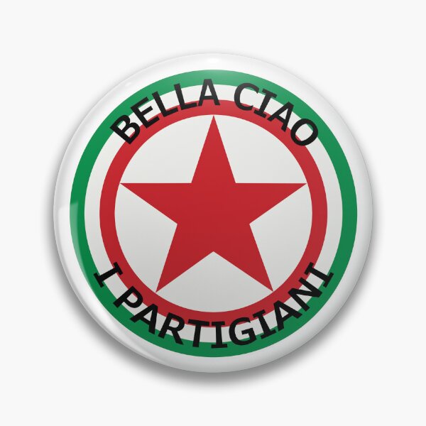 Item preview, Bella Ciao designed and sold by sirglennbo.