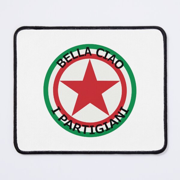 Item preview, Bella Ciao designed and sold by sirglennbo.