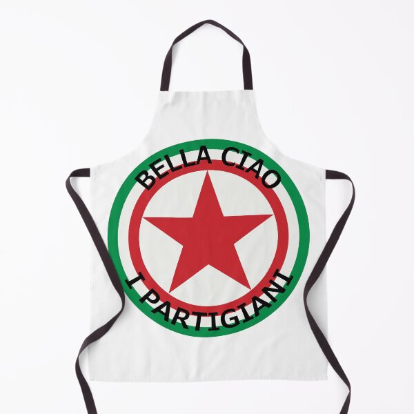 Item preview, Bella Ciao designed and sold by sirglennbo.