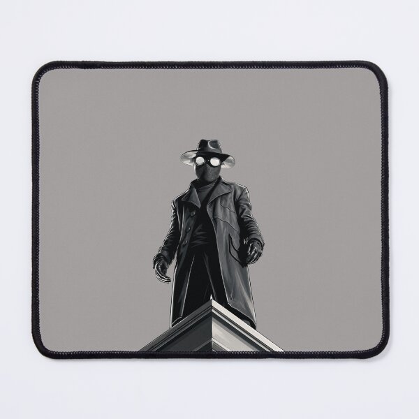 Item preview, Spider Noir designed and sold by Sector 99.