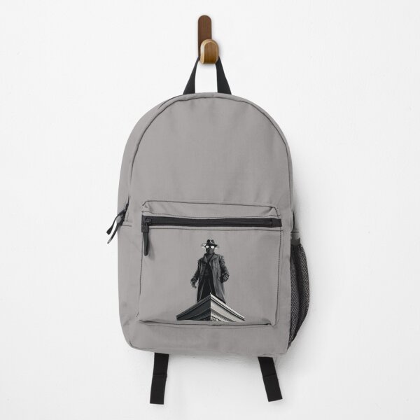 Item preview, Spider Noir designed and sold by Sector 99.