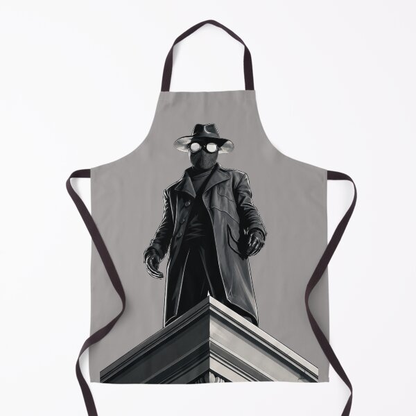 Item preview, Spider Noir designed and sold by Sector 99.
