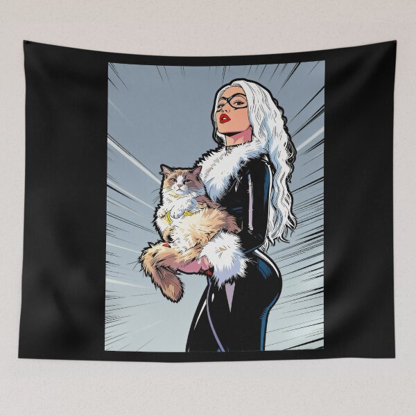 Item preview, Cat Girl 01 designed and sold by Super Top Designer.