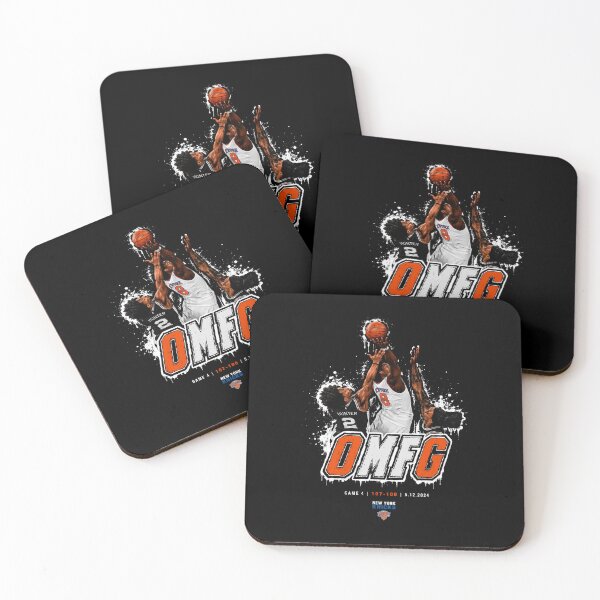 Item preview, OMFG from Knicks Now designed and sold by MartaNeubano.