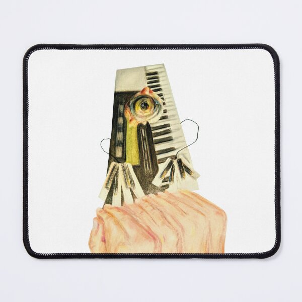 Item preview, Piano playing Hands designed and sold by Artfully Angelic.