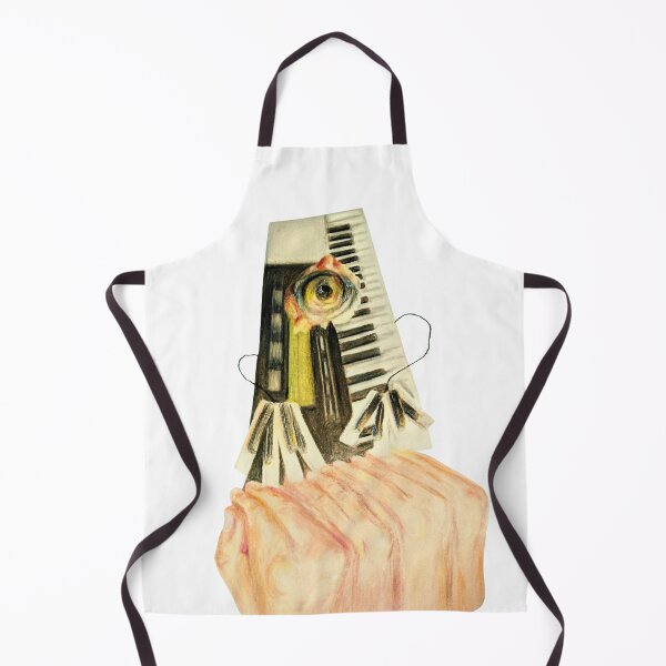 Item preview, Piano playing Hands designed and sold by Artfully Angelic.