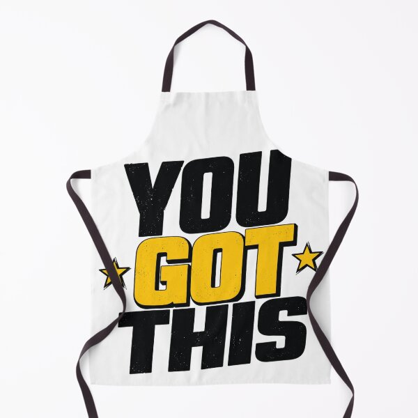 Item preview, You Got This Motivation Quote designed and sold by the-dovlat.