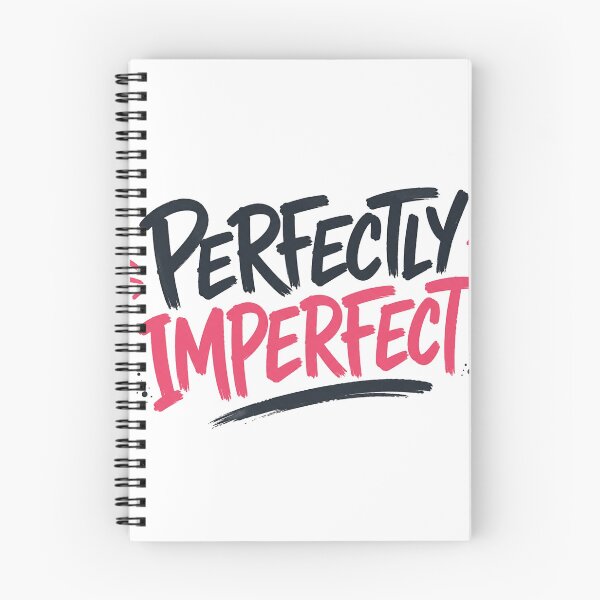 Item preview, Perfectly Imperfect And Proud designed and sold by the-dovlat.