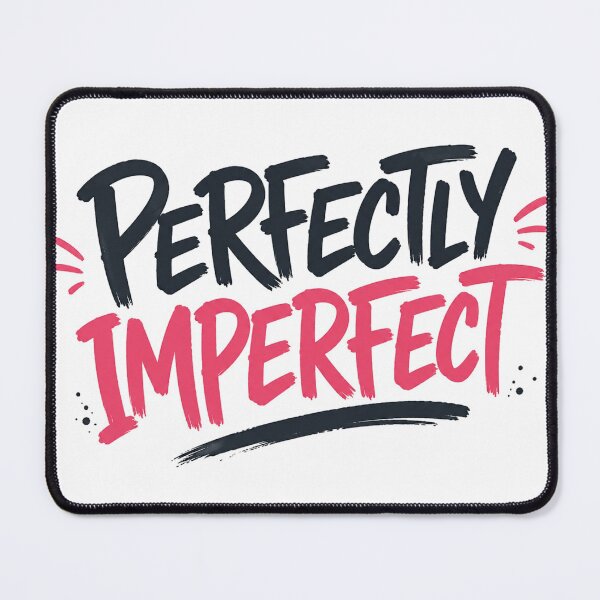 Item preview, Perfectly Imperfect And Proud designed and sold by the-dovlat.