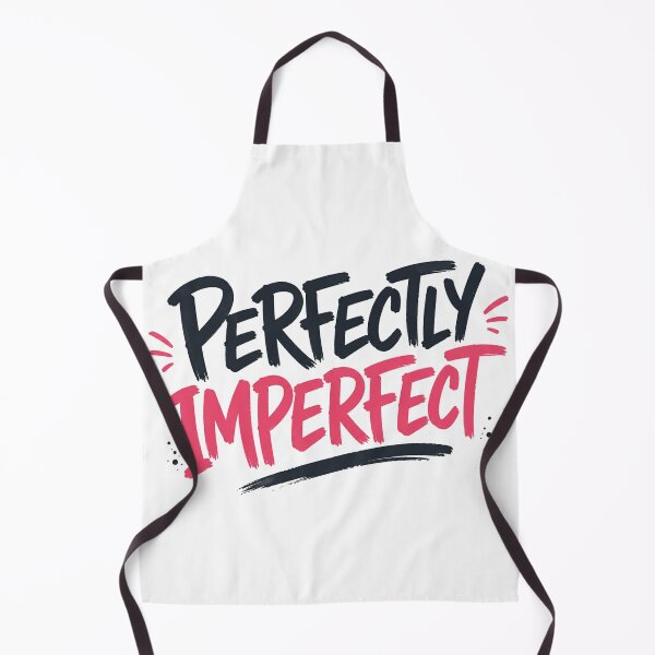 Item preview, Perfectly Imperfect And Proud designed and sold by the-dovlat.