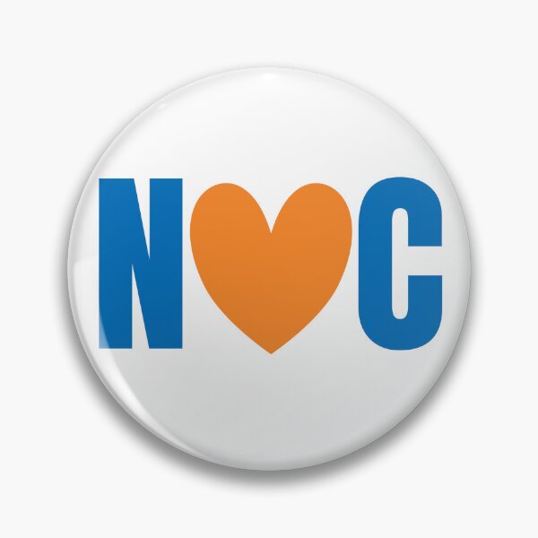 Item preview, I love NYC designed and sold by RDproject.