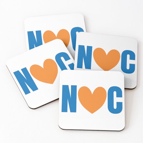 Item preview, I love NYC designed and sold by RDproject.
