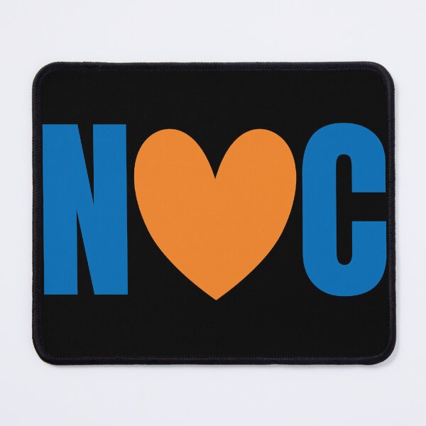 Item preview, I love NYC designed and sold by RDproject.