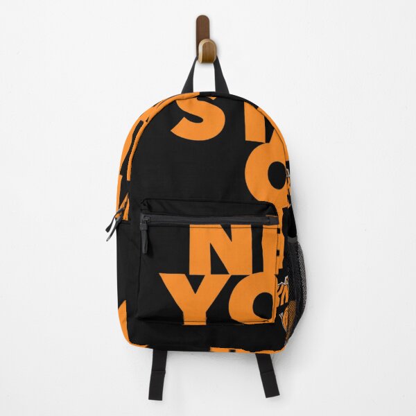 Item preview, New York State of Mind New York Knicks Basketball designed and sold by MartaNeubano.