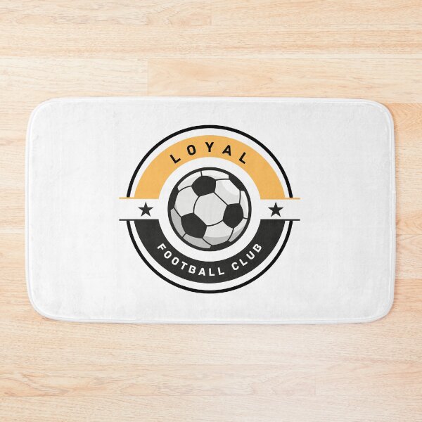 Item preview, FOOTBALL LOGO  designed and sold by SudeeshArt.