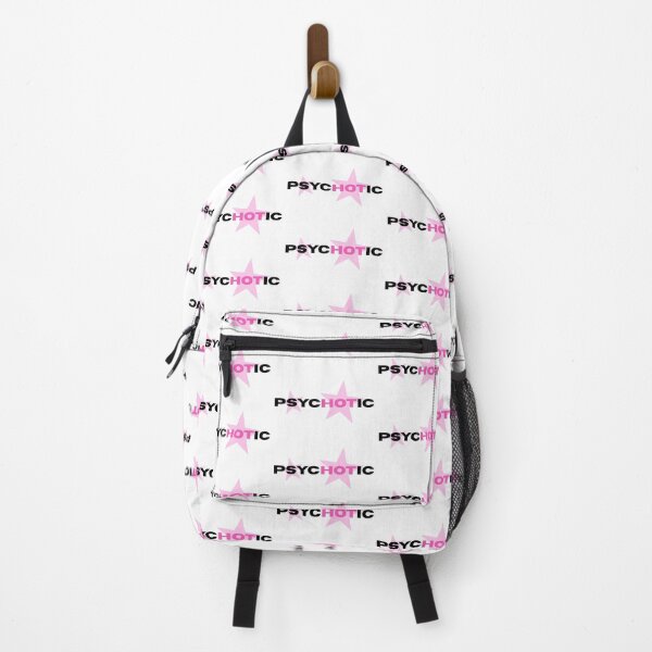 Item preview, PSYCHOTIC - Hot Girl Humor designed and sold by lydsshop.