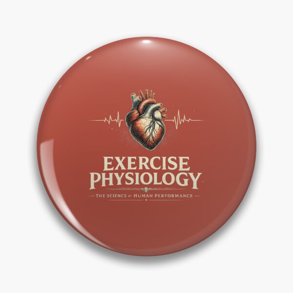 Item preview, Exercise Physiologist Gift Exercise Physiology Human Performance Science Design designed and sold by astersgraphics.