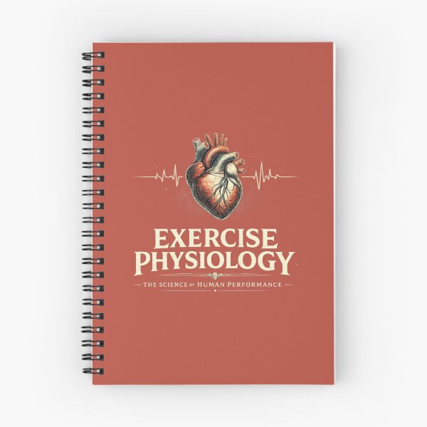 Item preview, Exercise Physiologist Gift Exercise Physiology Human Performance Science Design designed and sold by astersgraphics.